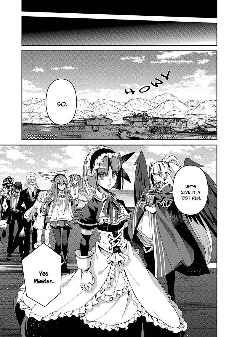 Yasei No Last Boss Ga Arawareta 26 31