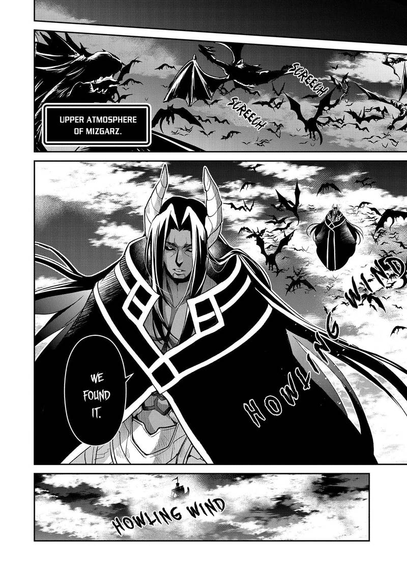 Yasei No Last Boss Ga Arawareta 26 37