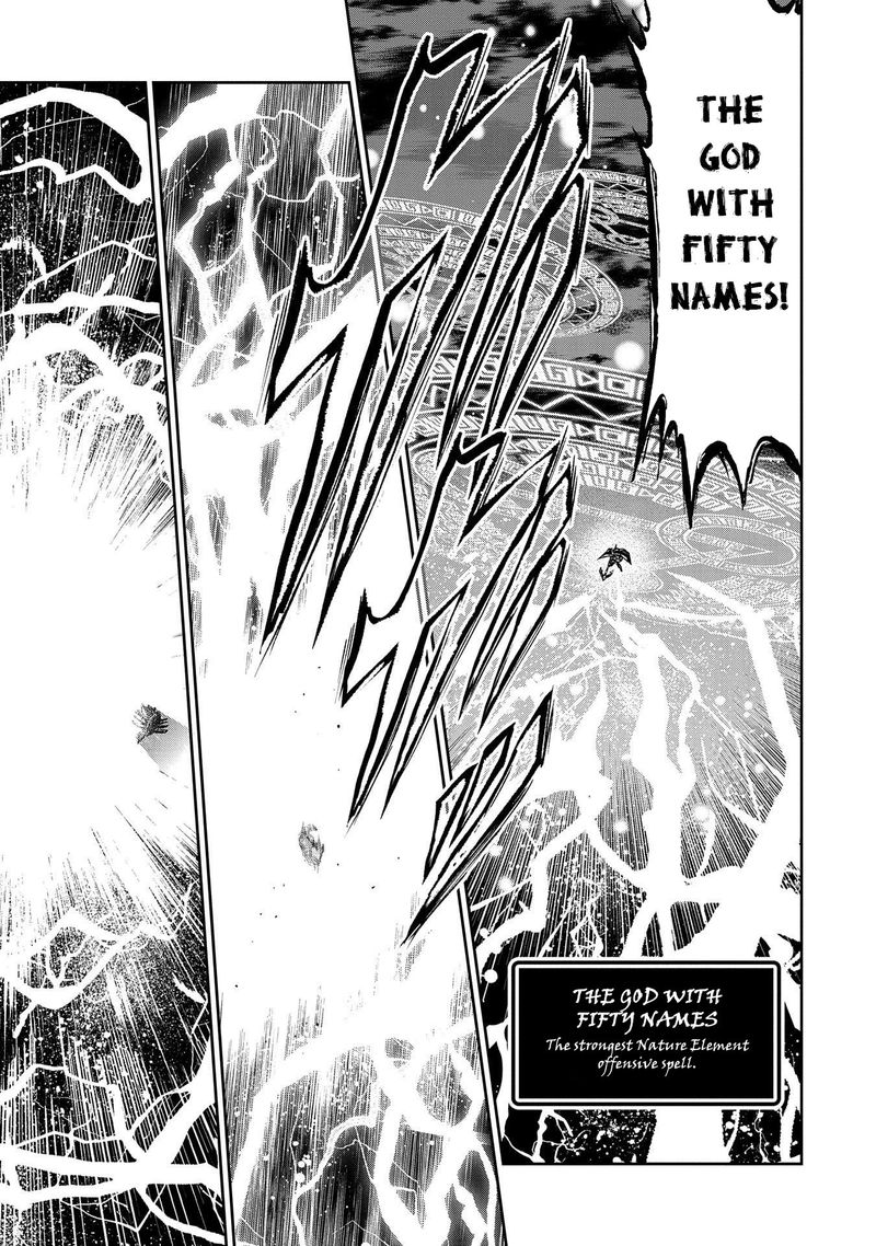 Yasei No Last Boss Ga Arawareta 27 7