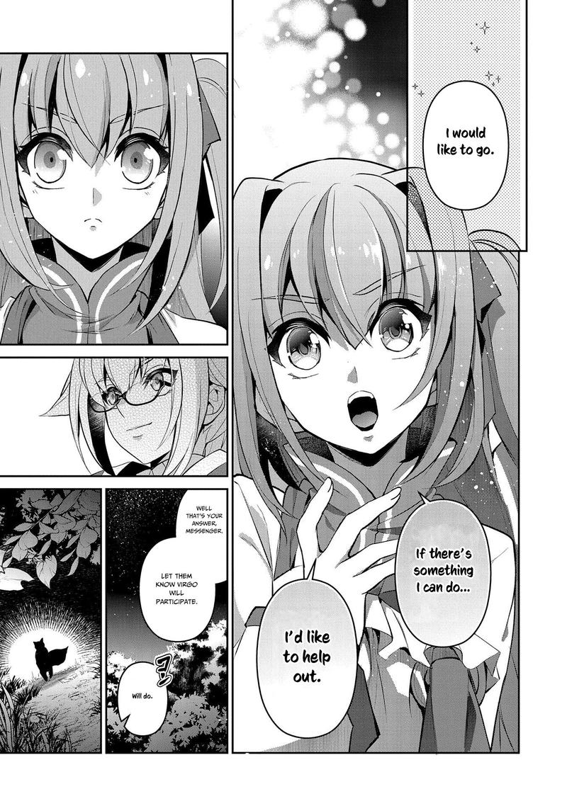 Yasei No Last Boss Ga Arawareta 28 25