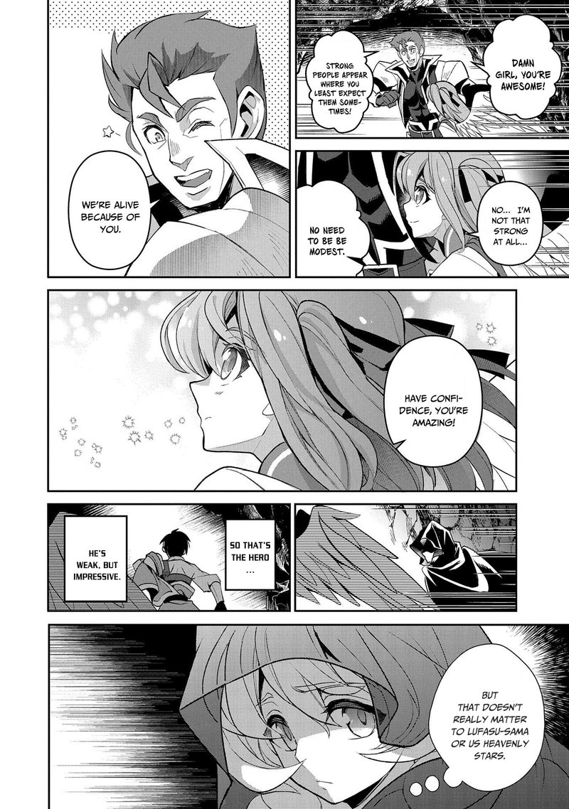 Yasei No Last Boss Ga Arawareta 29 35