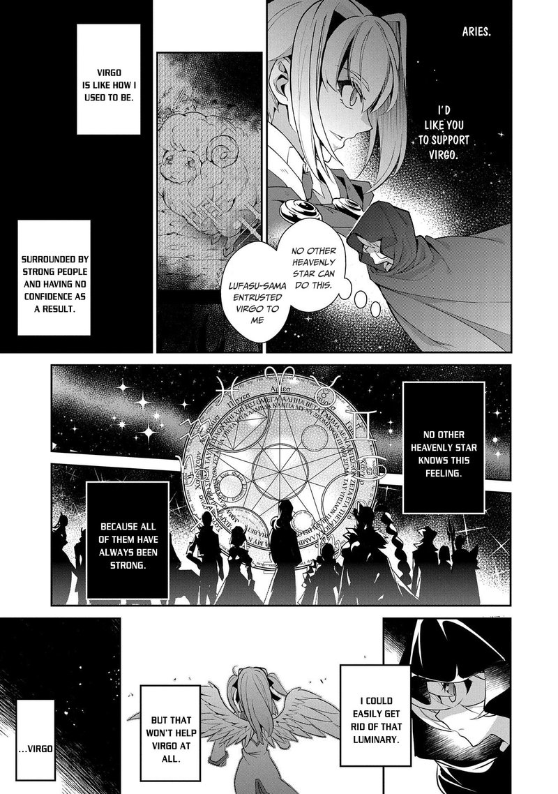 Yasei No Last Boss Ga Arawareta 29 36