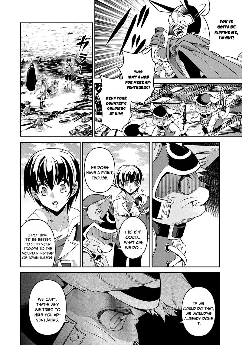 Yasei No Last Boss Ga Arawareta 29 4