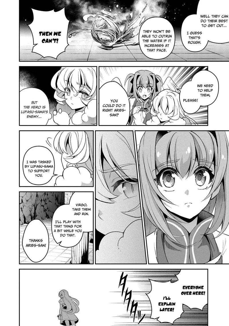 Yasei No Last Boss Ga Arawareta 30 20