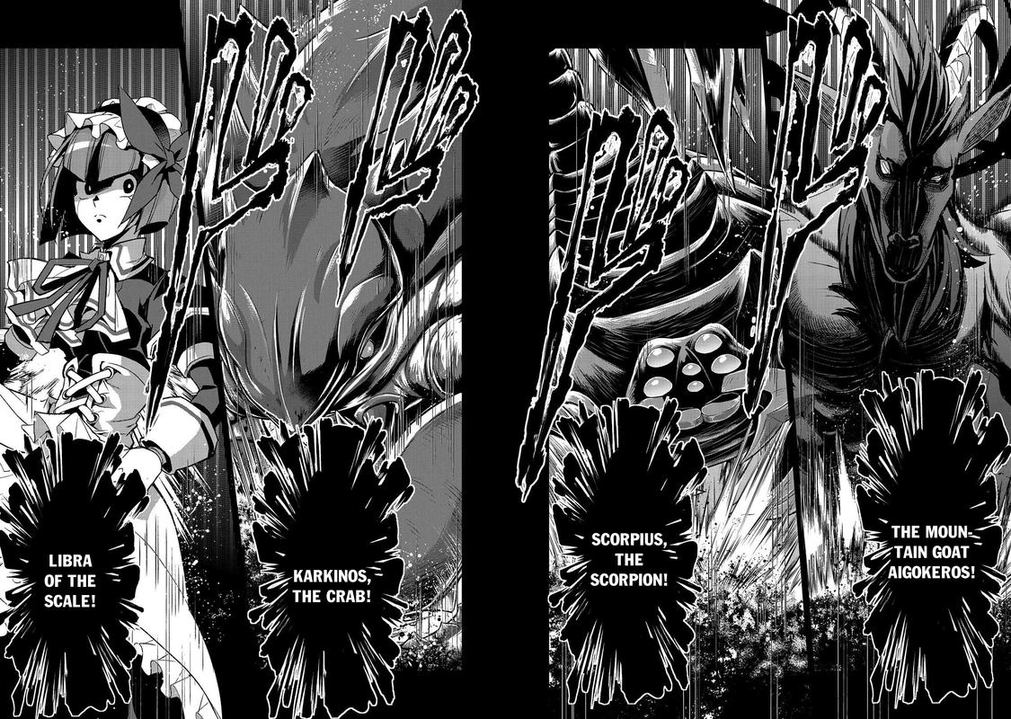 Yasei No Last Boss Ga Arawareta 30 26