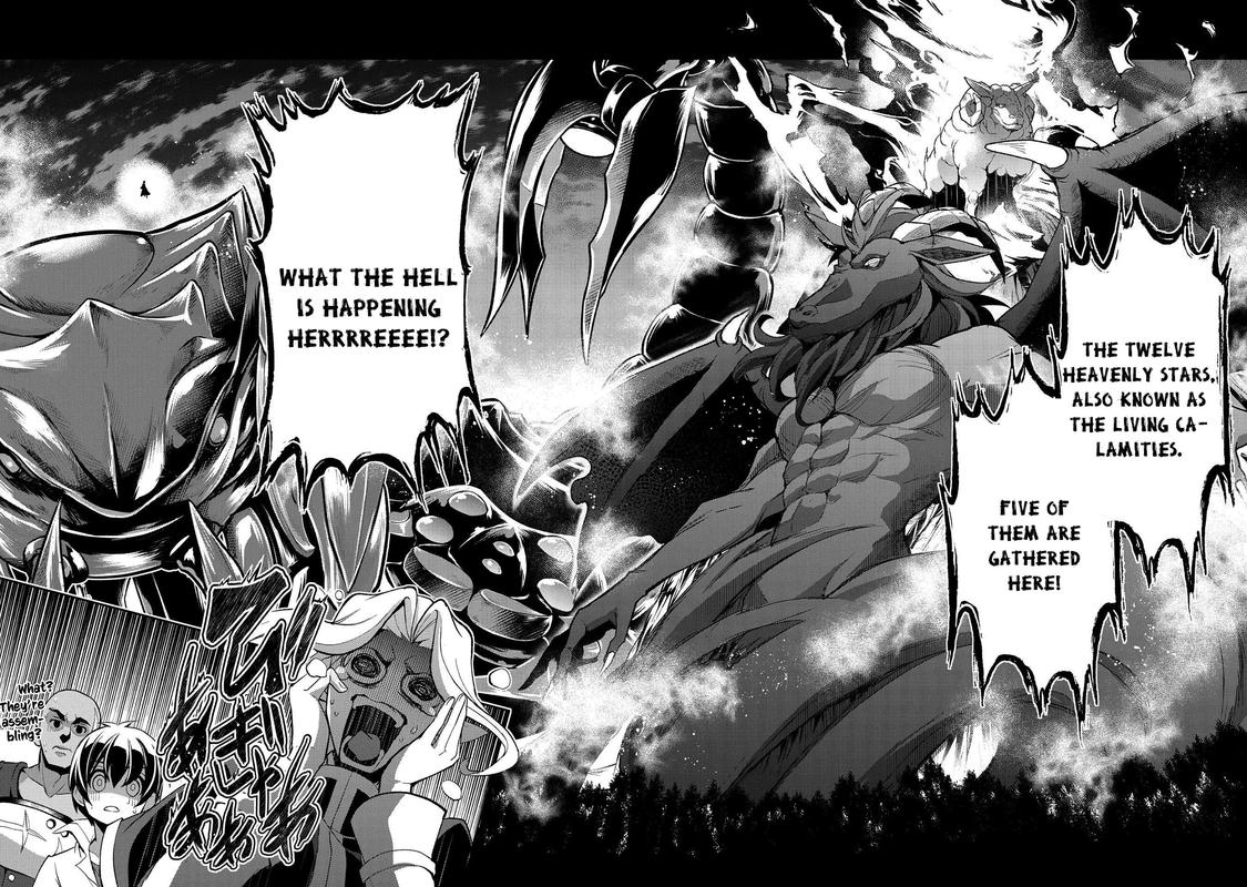 Yasei No Last Boss Ga Arawareta 30 27