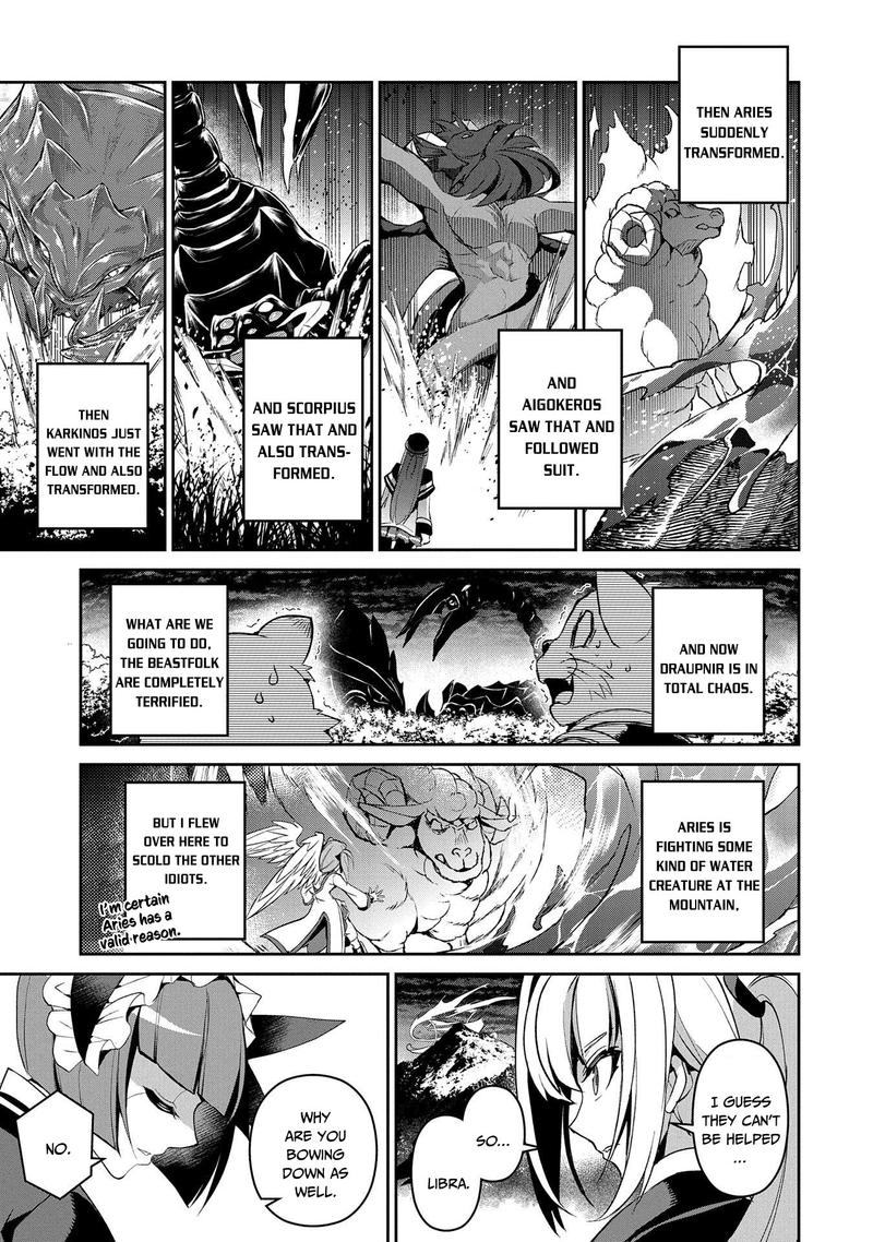 Yasei No Last Boss Ga Arawareta 30 32