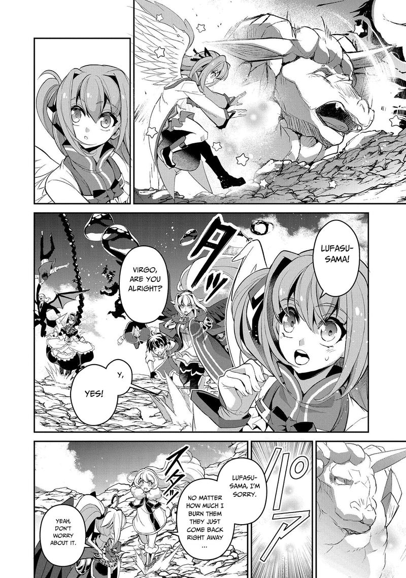 Yasei No Last Boss Ga Arawareta 31 14