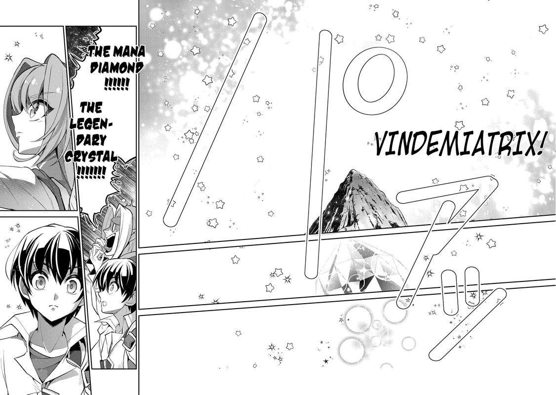 Yasei No Last Boss Ga Arawareta 31 22