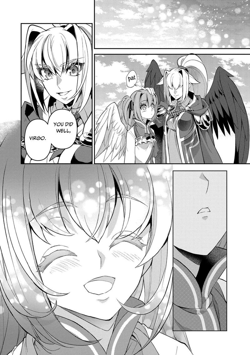 Yasei No Last Boss Ga Arawareta 31 23