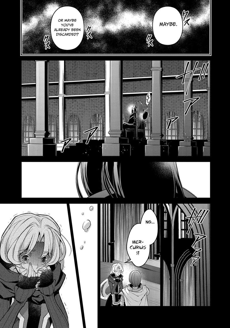 Yasei No Last Boss Ga Arawareta 31 28