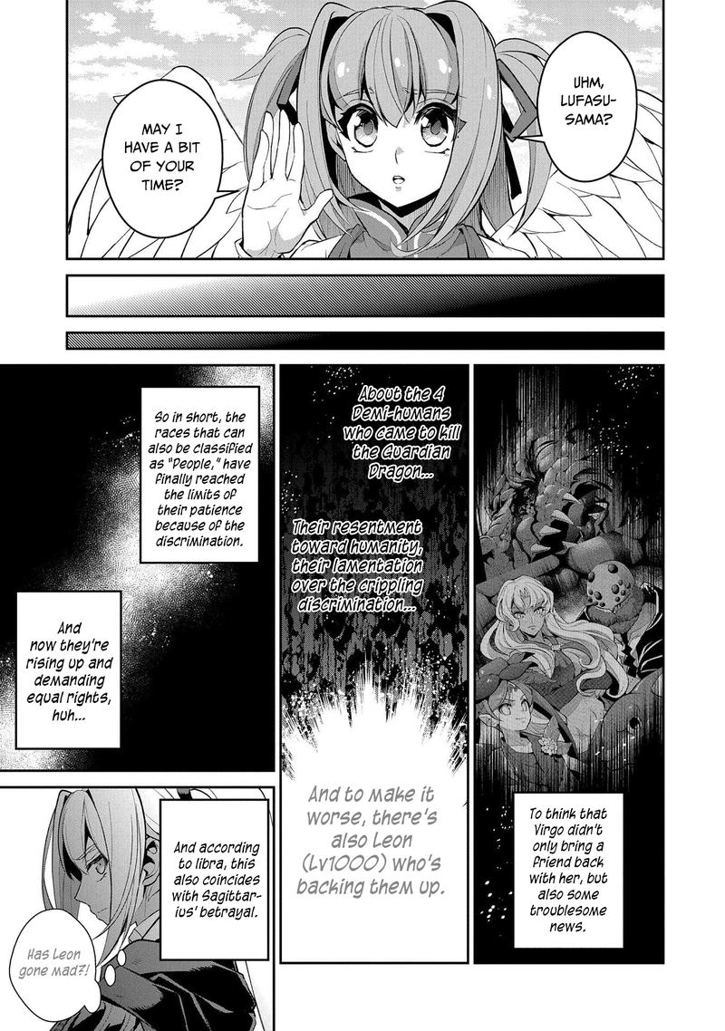 Yasei No Last Boss Ga Arawareta 32 27