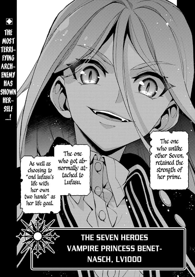 Yasei No Last Boss Ga Arawareta 32 37
