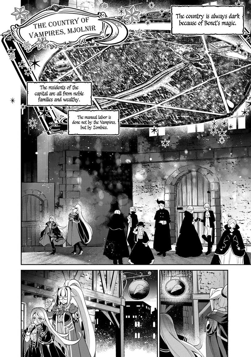 Yasei No Last Boss Ga Arawareta 33 35