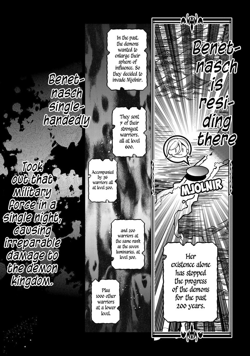 Yasei No Last Boss Ga Arawareta 33 5