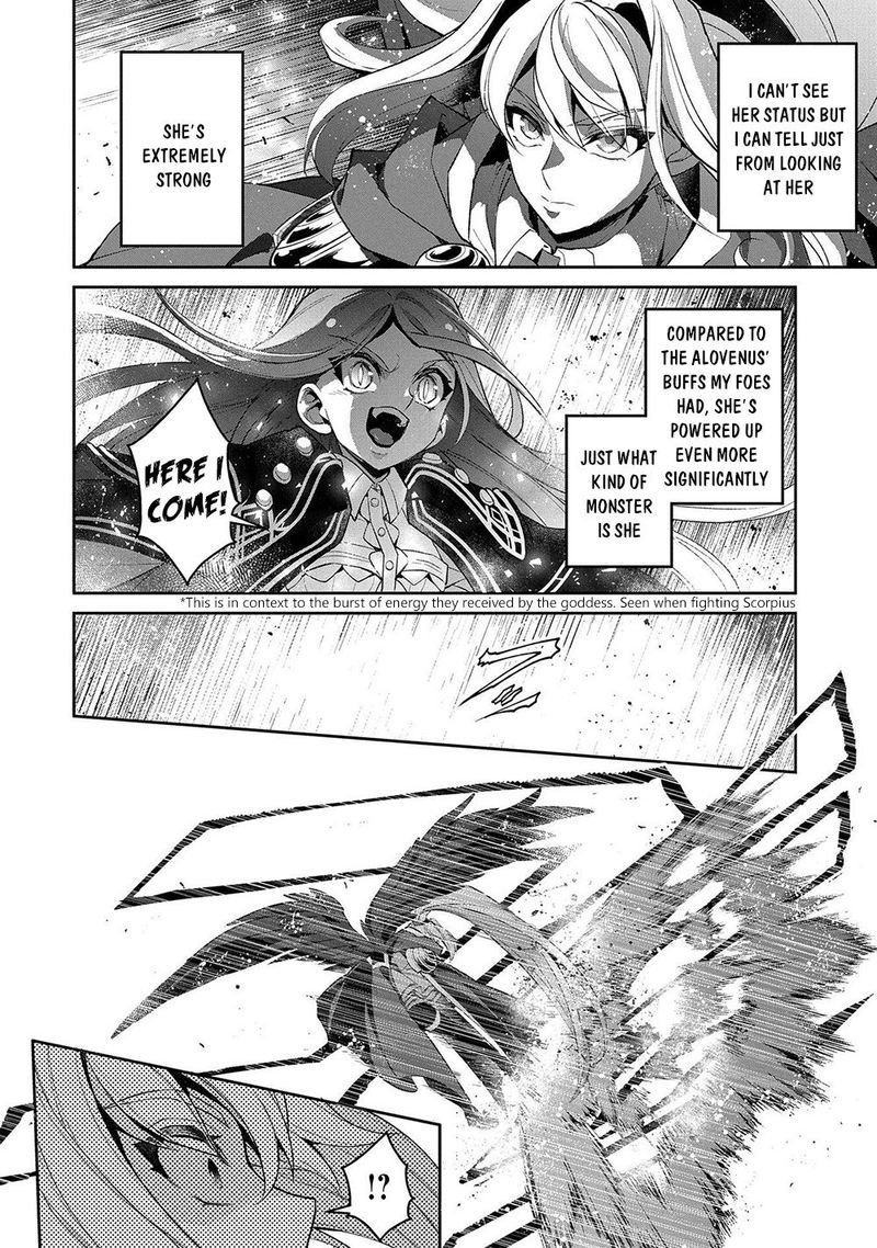Yasei No Last Boss Ga Arawareta 34 12