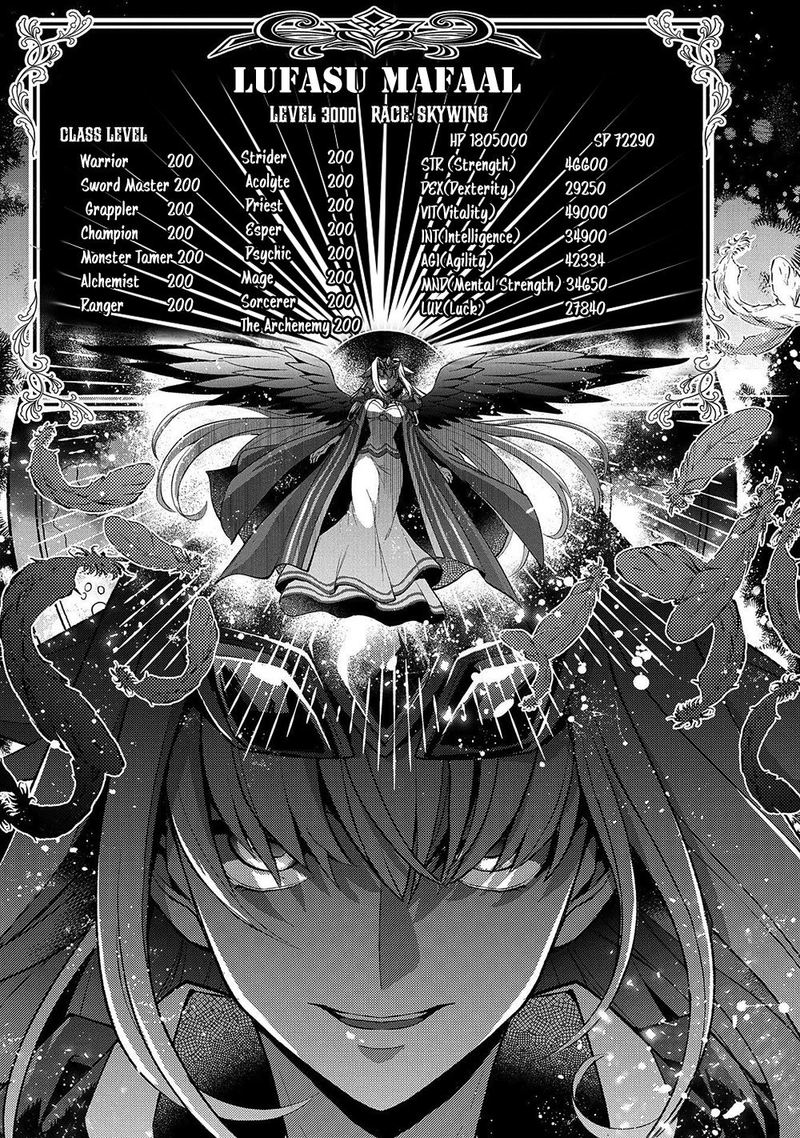 Yasei No Last Boss Ga Arawareta 34 24