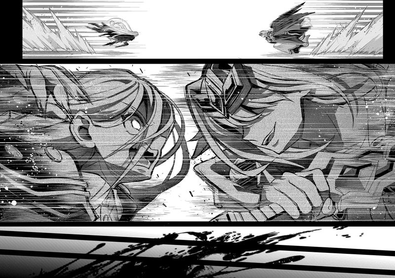 Yasei No Last Boss Ga Arawareta 35 10