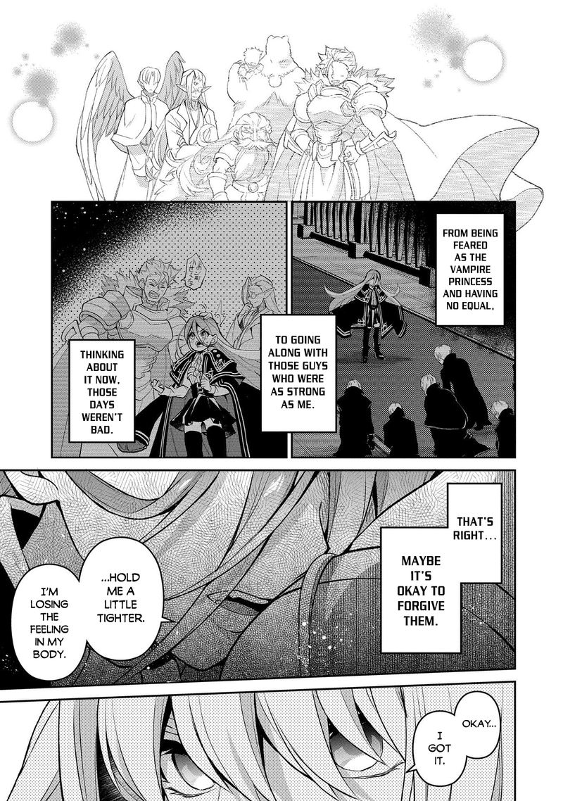Yasei No Last Boss Ga Arawareta 35 14