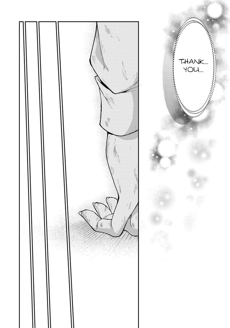 Yasei No Last Boss Ga Arawareta 35 19