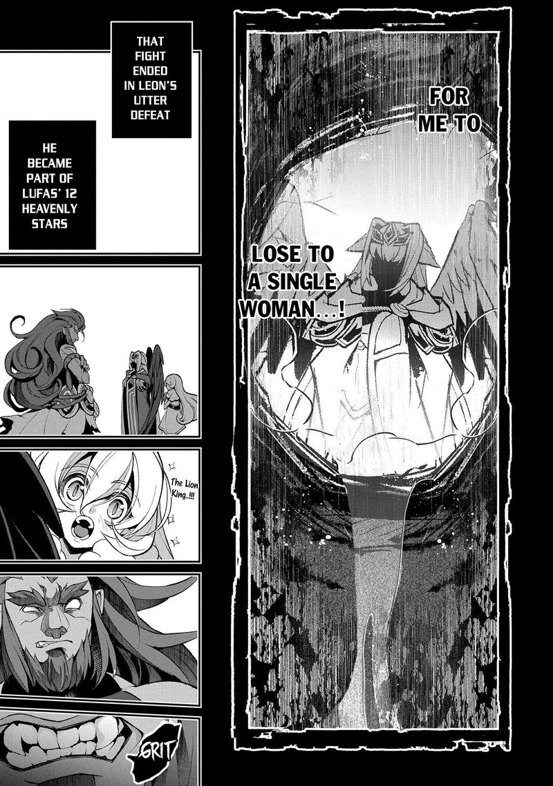 Yasei No Last Boss Ga Arawareta 36 26