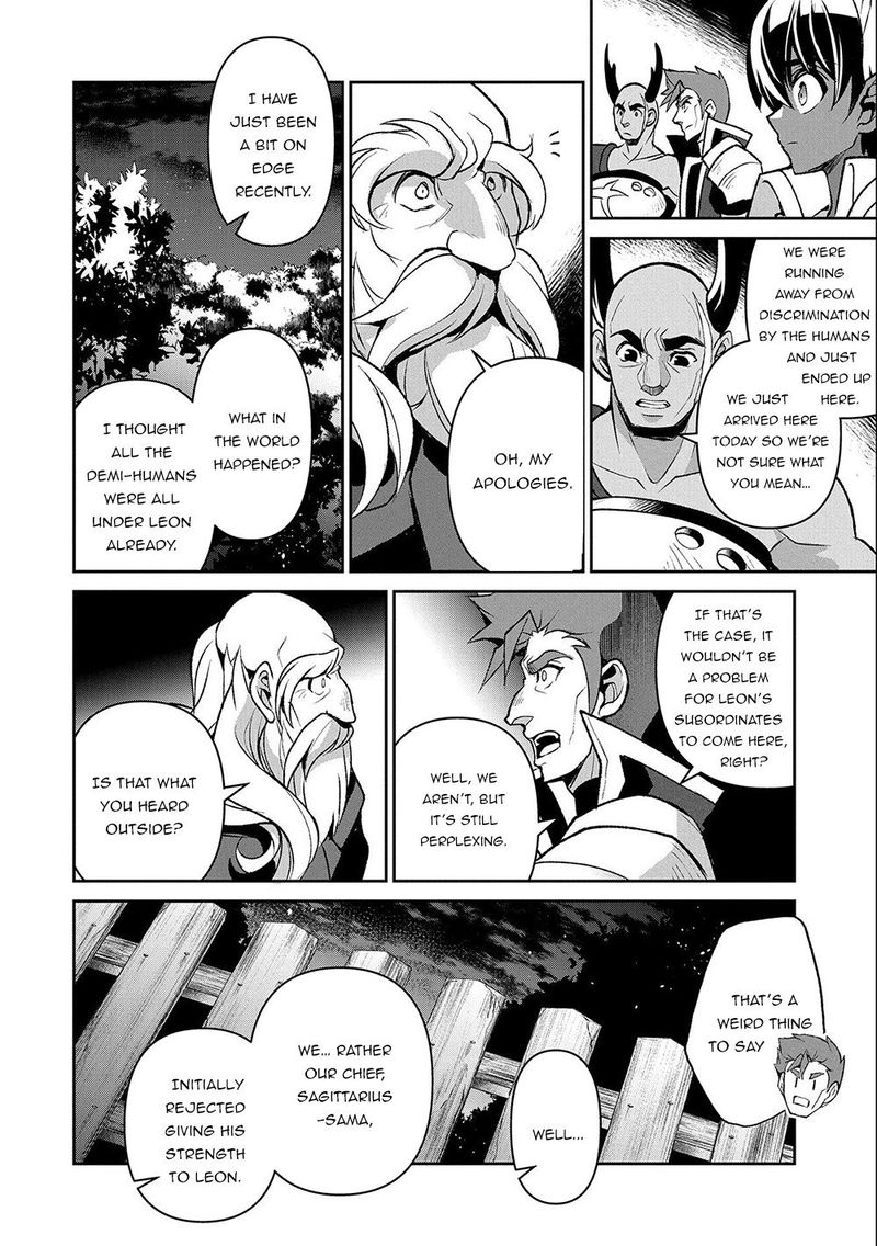 Yasei No Last Boss Ga Arawareta 37 10
