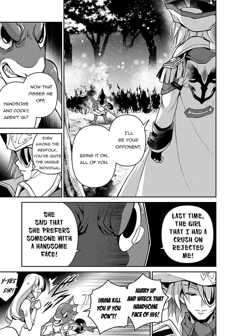 Yasei No Last Boss Ga Arawareta 38 3