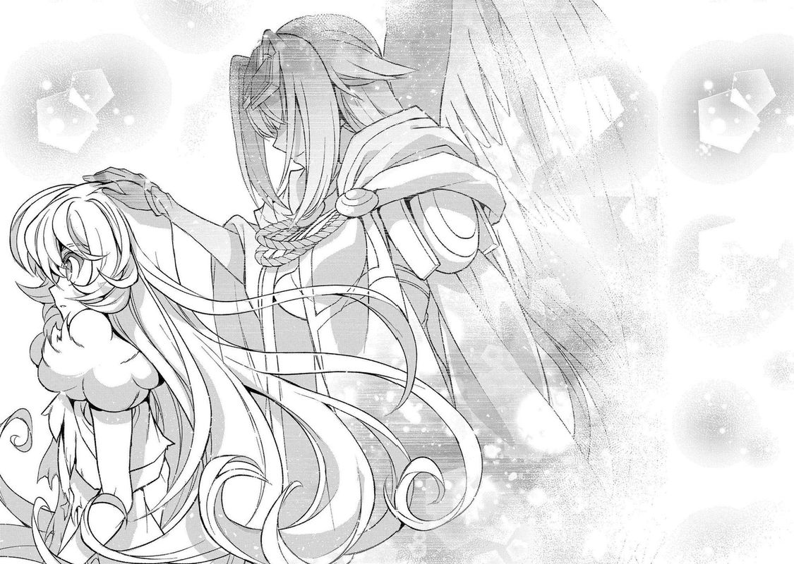Yasei No Last Boss Ga Arawareta 39 18