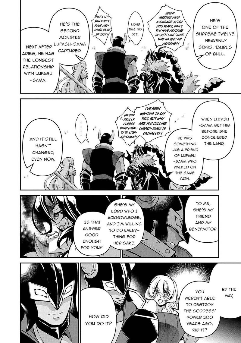 Yasei No Last Boss Ga Arawareta 39 40