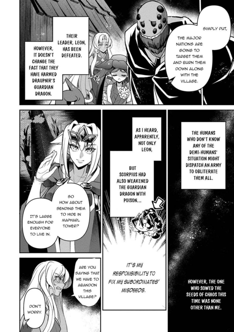 Yasei No Last Boss Ga Arawareta 40 10