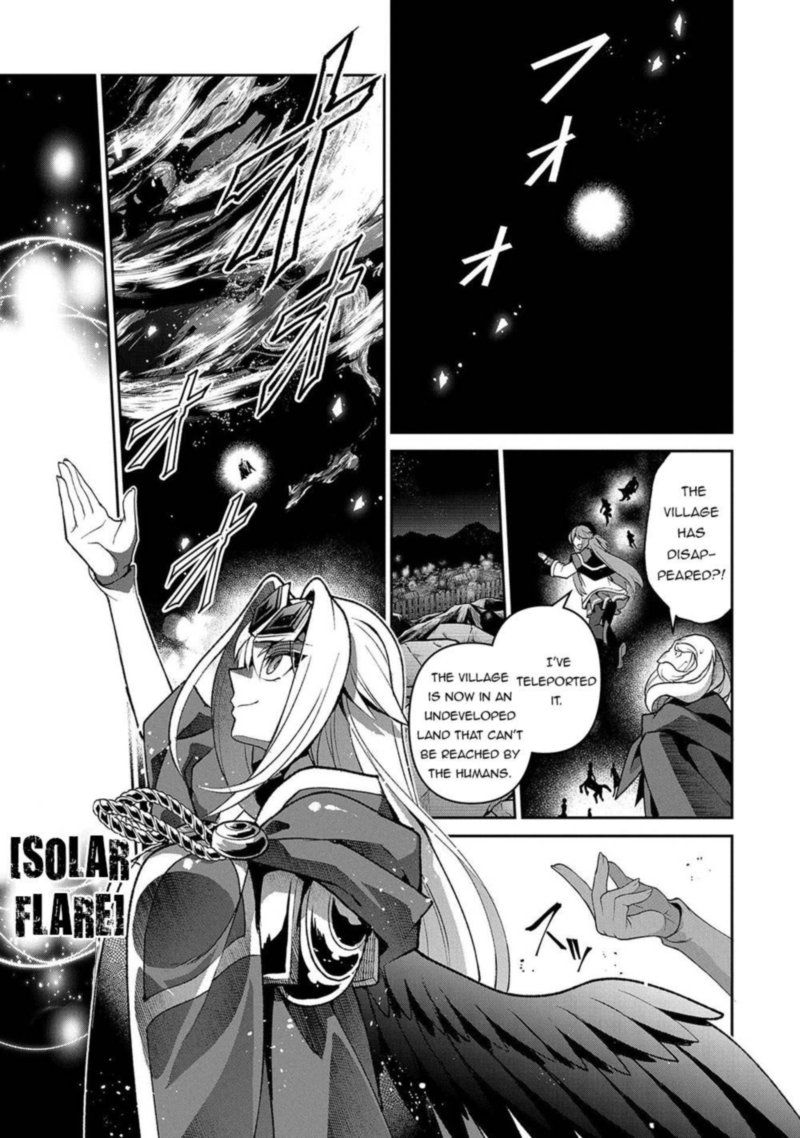 Yasei No Last Boss Ga Arawareta 40 13
