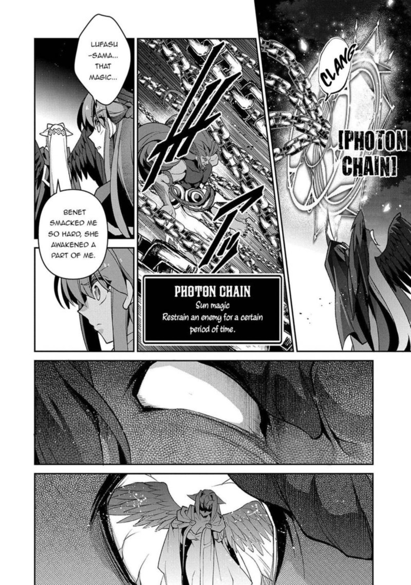 Yasei No Last Boss Ga Arawareta 40 18