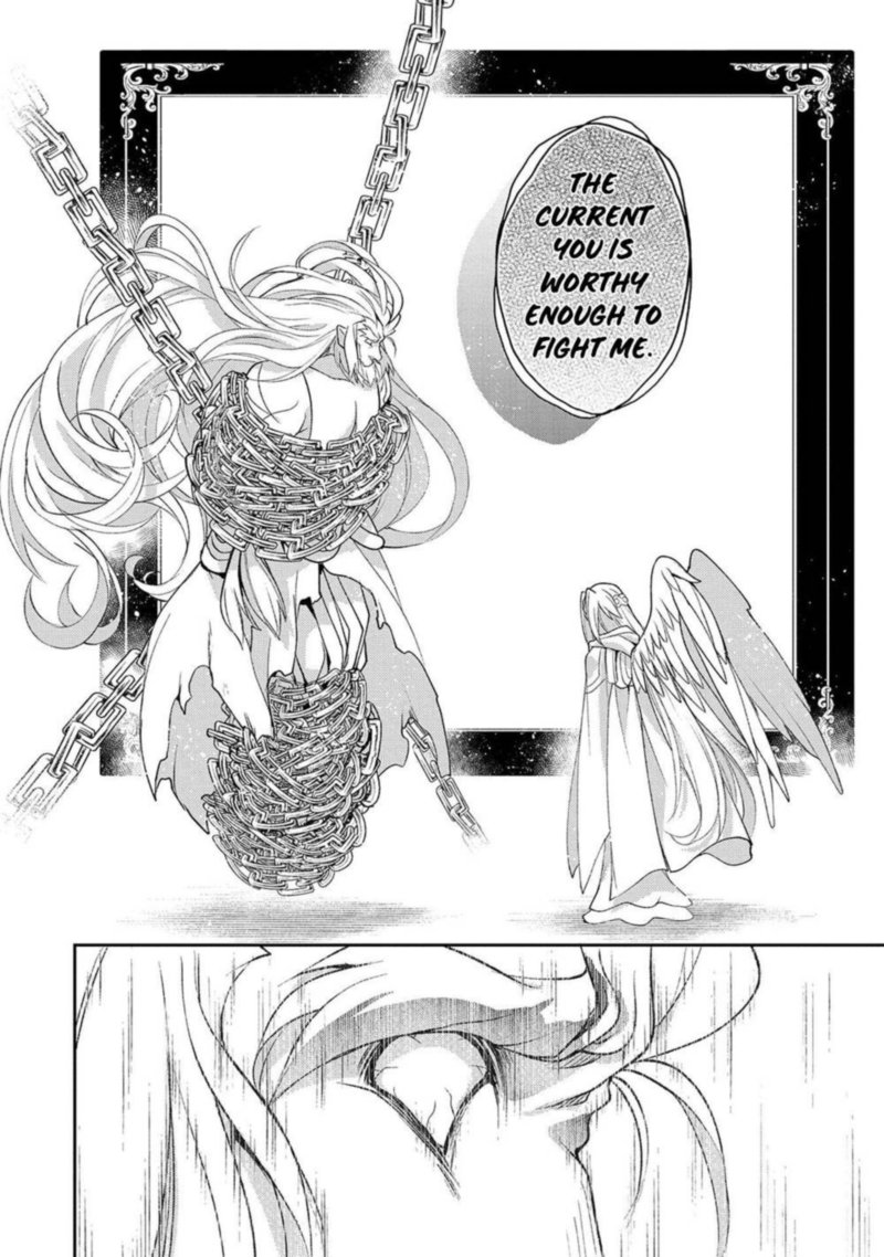Yasei No Last Boss Ga Arawareta 40 24