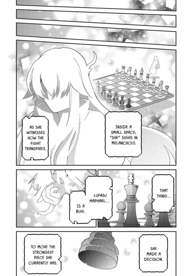 Yasei No Last Boss Ga Arawareta 40 26