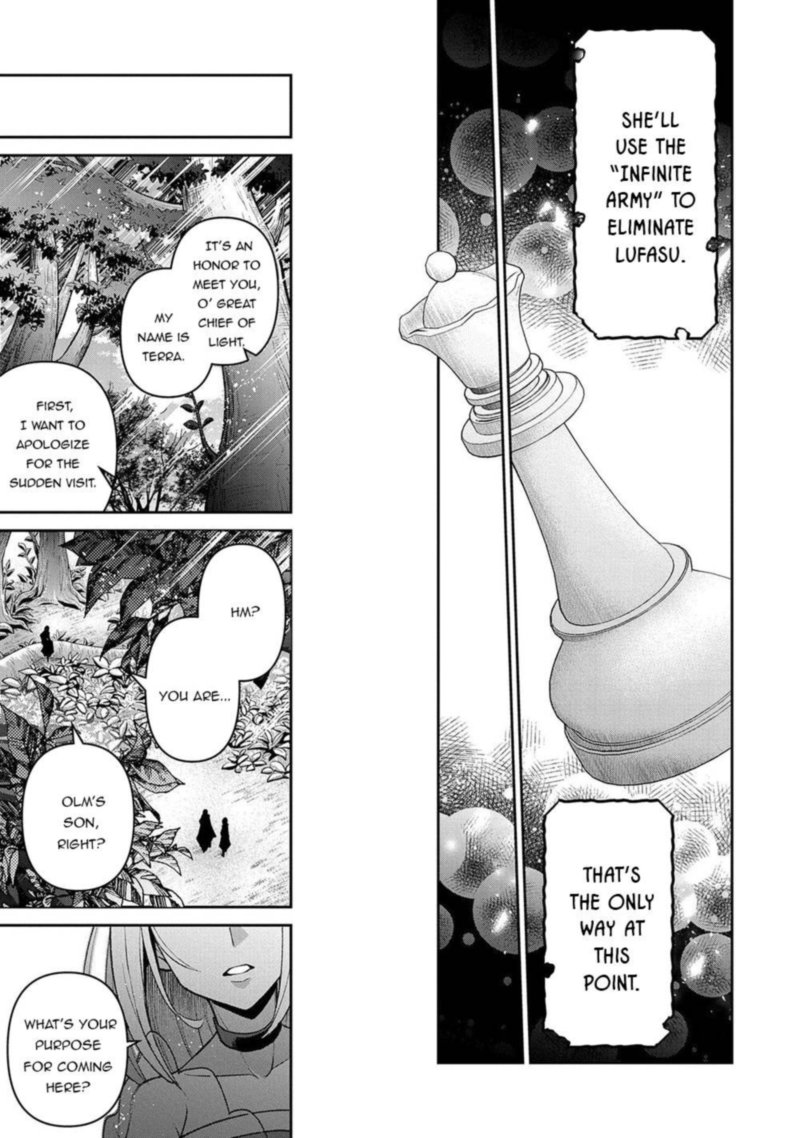 Yasei No Last Boss Ga Arawareta 40 27