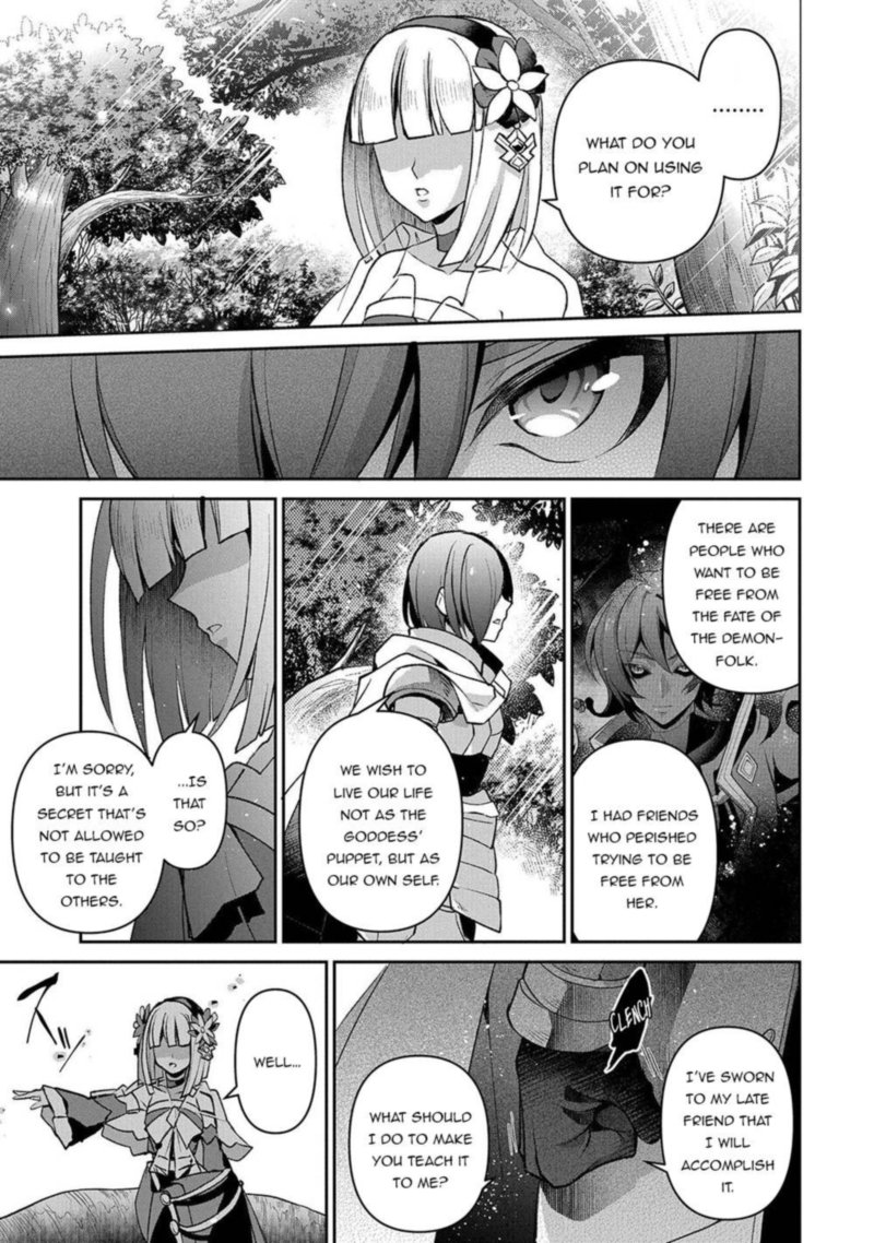 Yasei No Last Boss Ga Arawareta 40 29