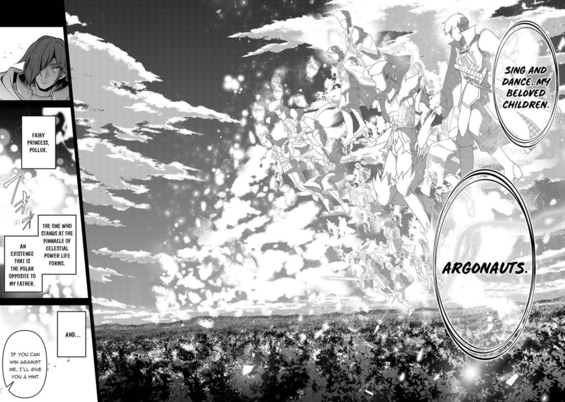 Yasei No Last Boss Ga Arawareta 40 30