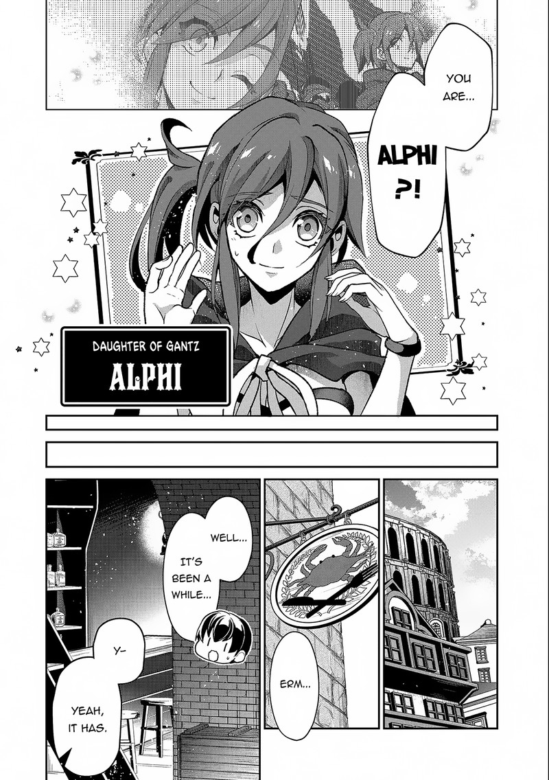 Yasei No Last Boss Ga Arawareta 42b 6