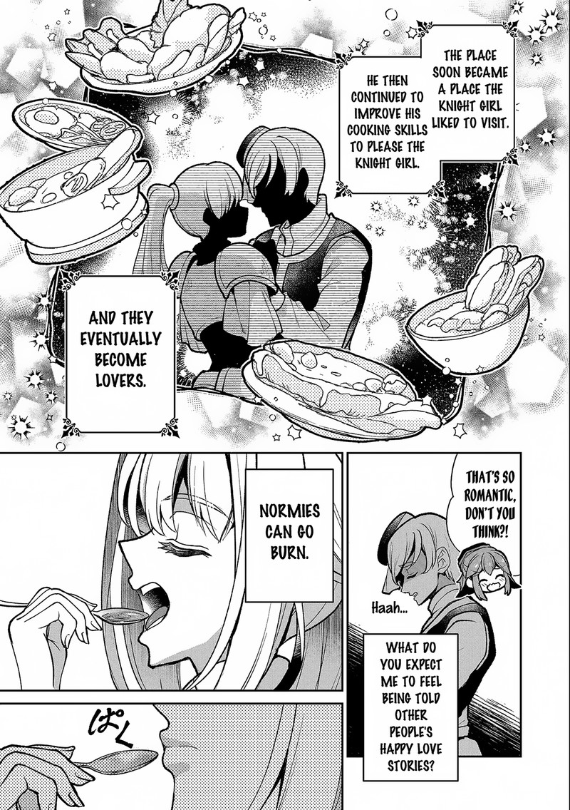Yasei No Last Boss Ga Arawareta 43a 3