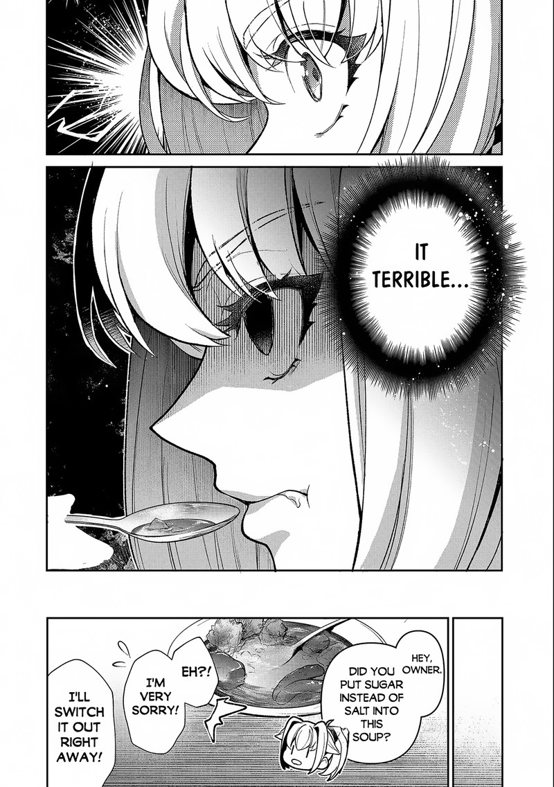 Yasei No Last Boss Ga Arawareta 43a 4