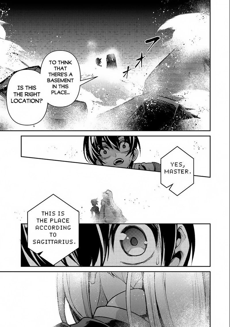 Yasei No Last Boss Ga Arawareta 43b 18