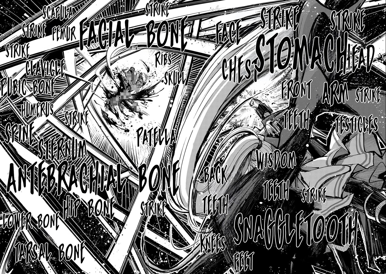 Yasei No Last Boss Ga Arawareta 44a 16