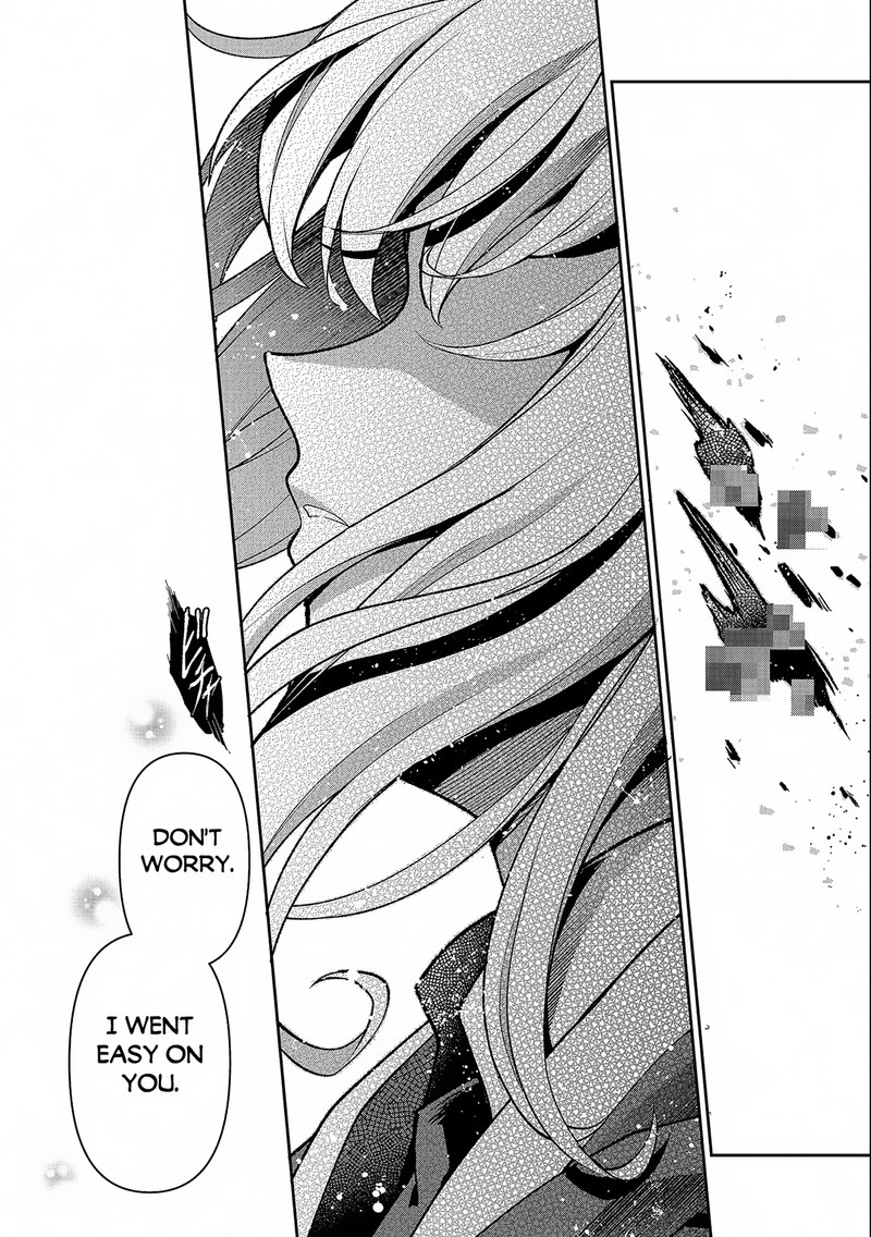 Yasei No Last Boss Ga Arawareta 44a 18