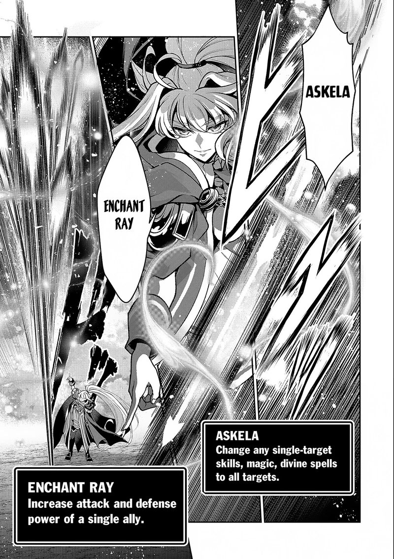 Yasei No Last Boss Ga Arawareta 44b 15