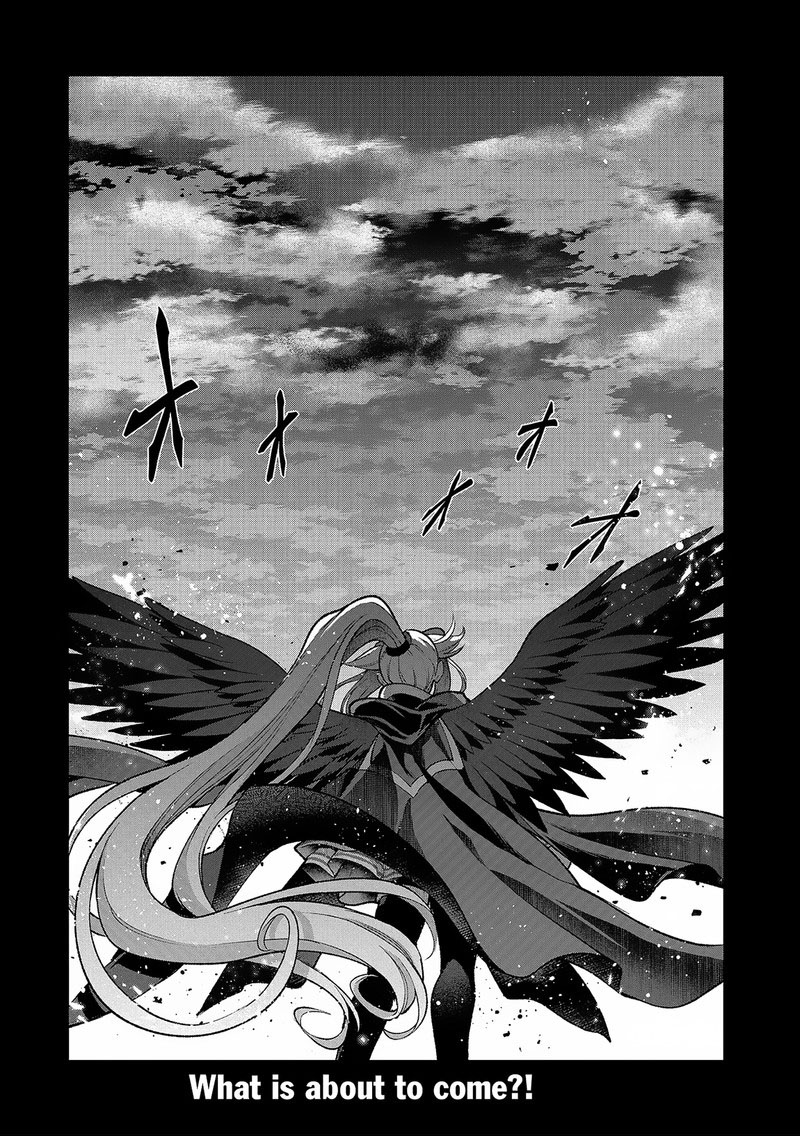 Yasei No Last Boss Ga Arawareta 44b 17
