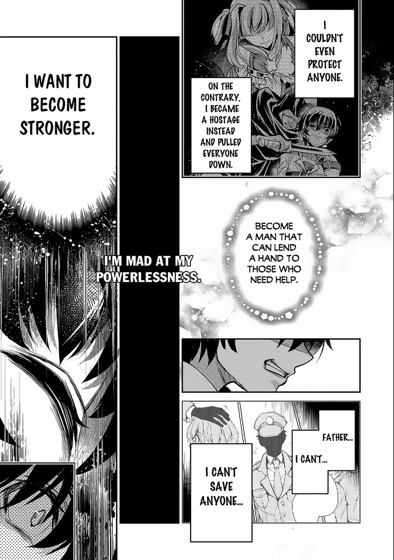 Yasei No Last Boss Ga Arawareta 44b 3