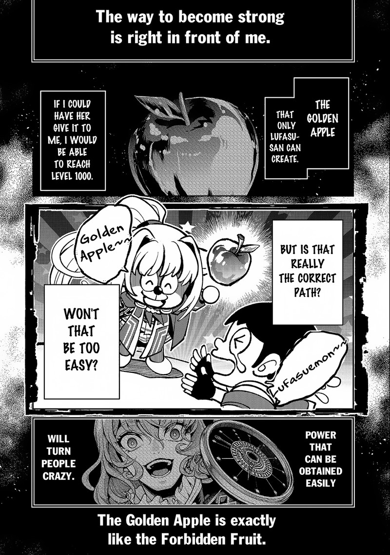 Yasei No Last Boss Ga Arawareta 44b 4