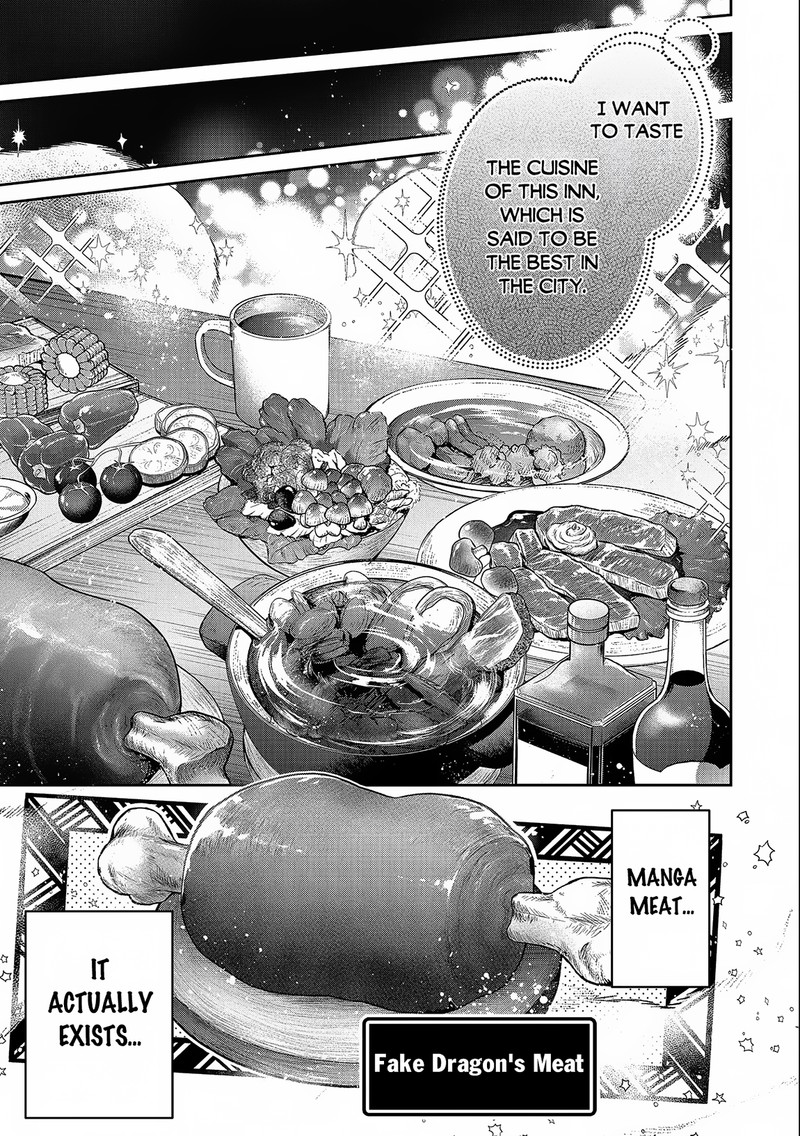 Yasei No Last Boss Ga Arawareta 44b 7