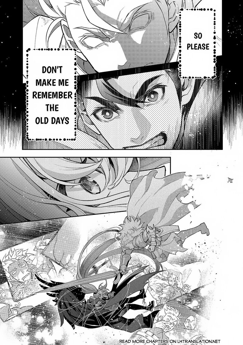 Yasei No Last Boss Ga Arawareta 46b 11