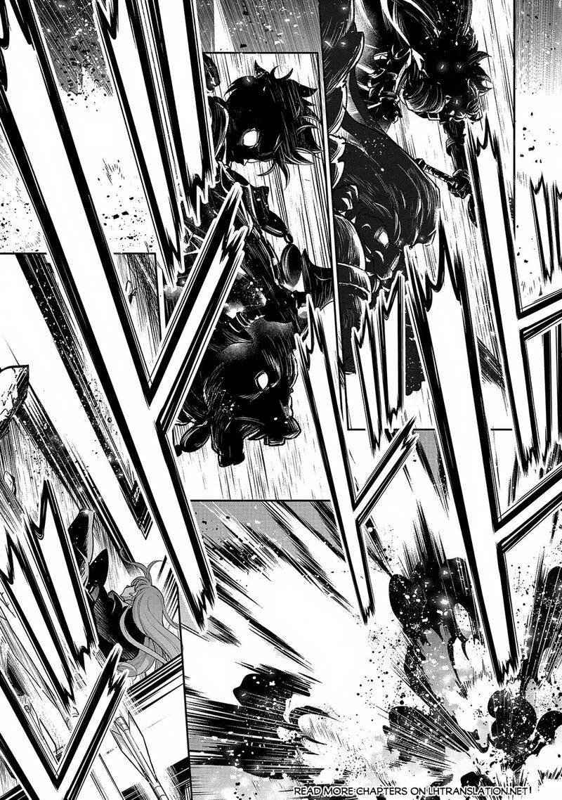 Yasei No Last Boss Ga Arawareta 47a 21